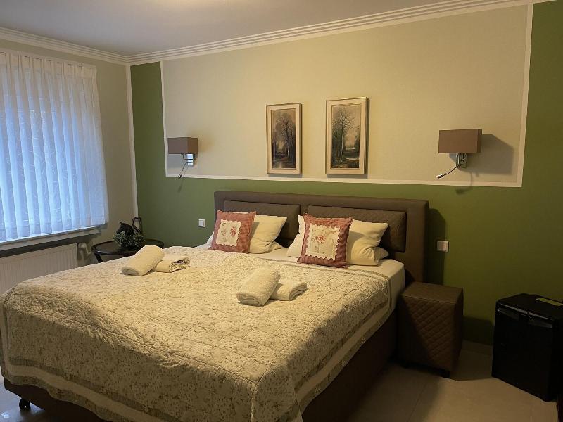Hotel Gambrinus Arnsberg image