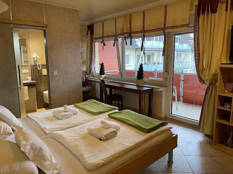 Hotel Gambrinus Arnsberg image