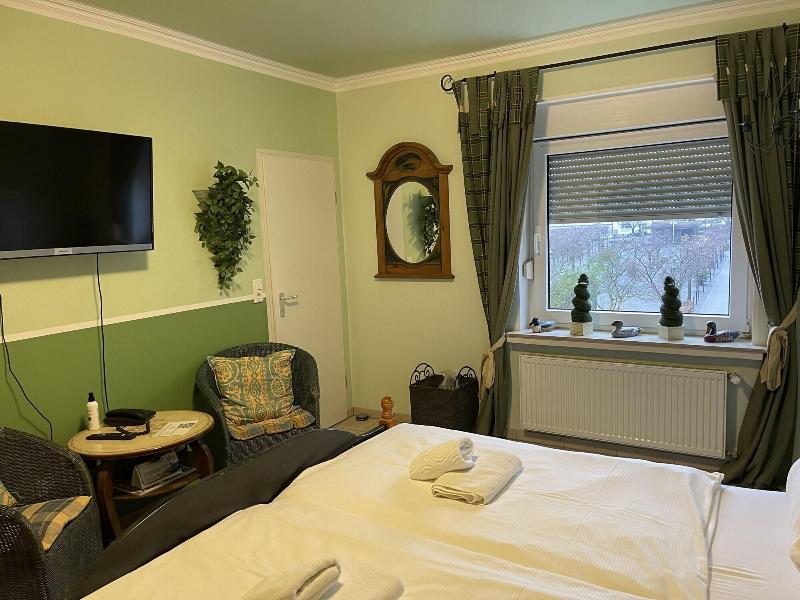 Hotel Gambrinus Arnsberg image