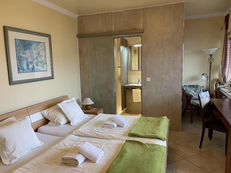 Hotel Gambrinus Arnsberg image