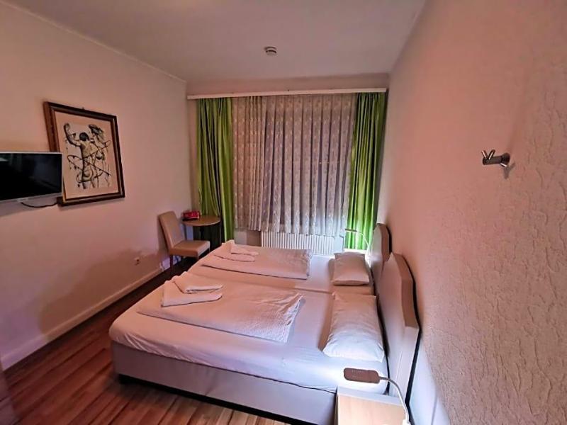 Hotel La Becker Hof