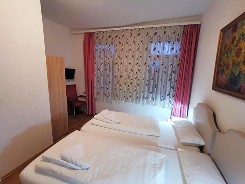 Hotel La Becker Hof image