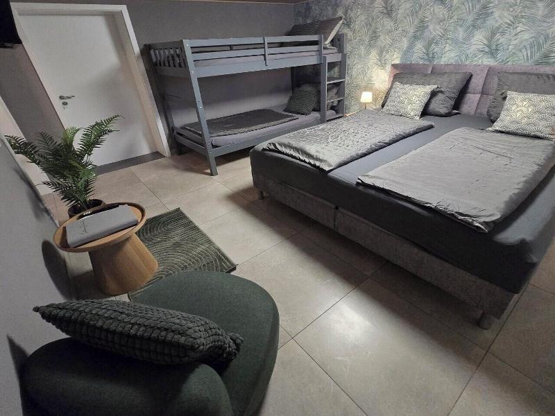 Ga Stehaus Alwin Diebold image