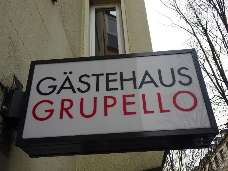 Ga Stehaus Grupello image