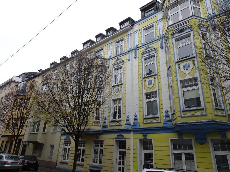Ga Stehaus Grupello image