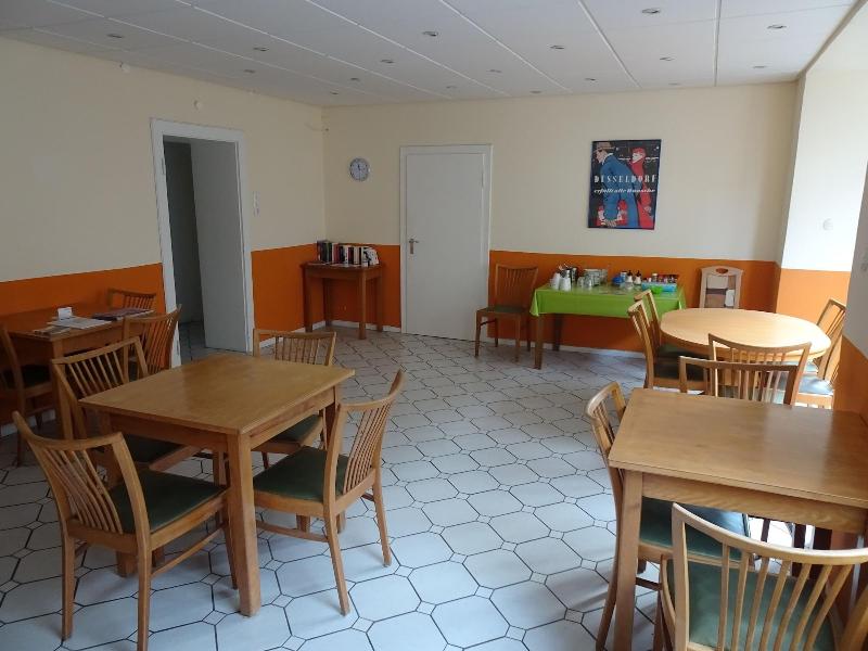 Ga Stehaus Grupello image
