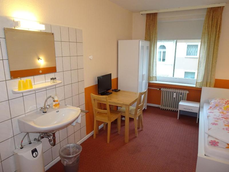 Ga Stehaus Grupello image