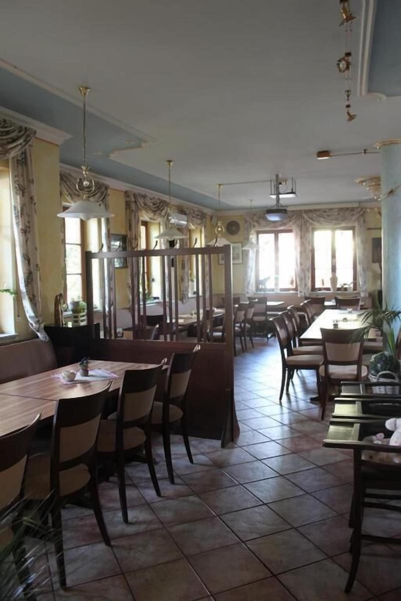Hotel Krone Kappel image