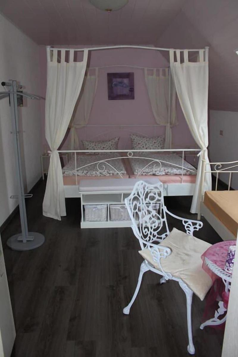 Hotel Krone Kappel image