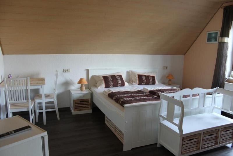 Hotel Krone Kappel image