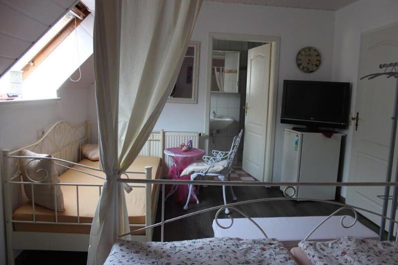 Hotel Krone Kappel image