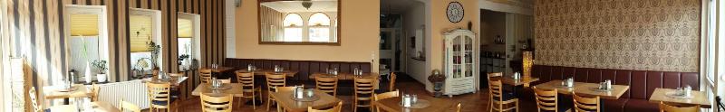 Hotel Strandvilla Janine image