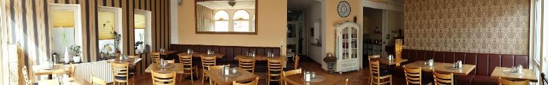 Hotel Strandvilla Janine image