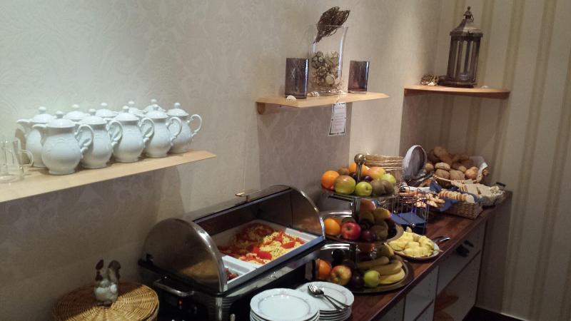 Hotel Strandvilla Janine image