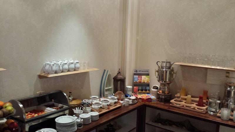 Hotel Strandvilla Janine image