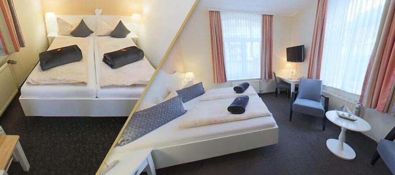 Hotel Strandvilla Janine image