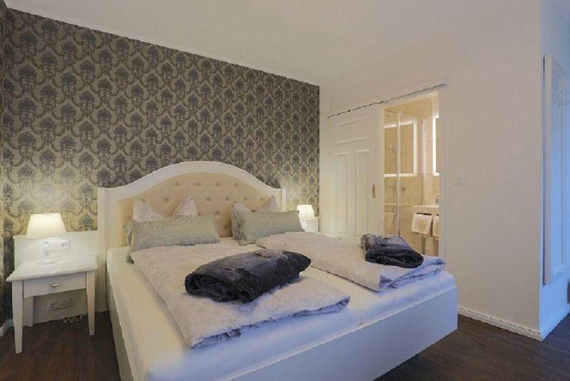 Hotel Strandvilla Janine image