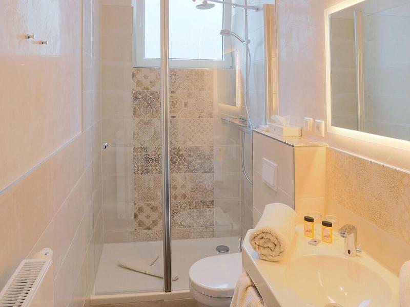 Hotel Strandvilla Janine image