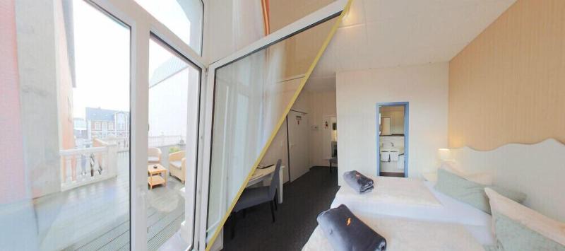 Hotel Strandvilla Janine image