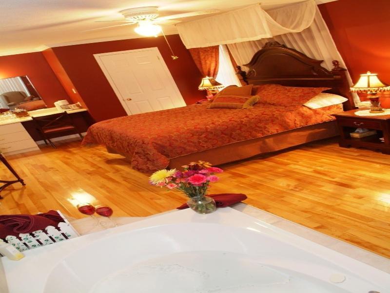 Cote S Bed Breakfast Inn image