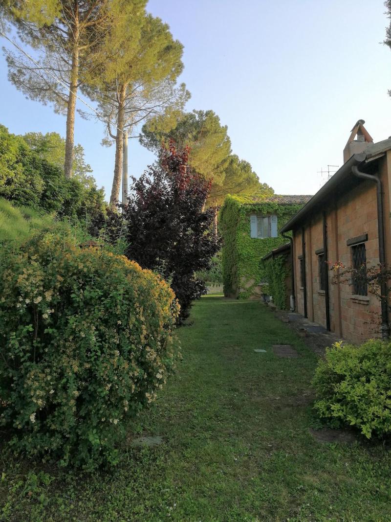 Alloggio Al San Girolamo image