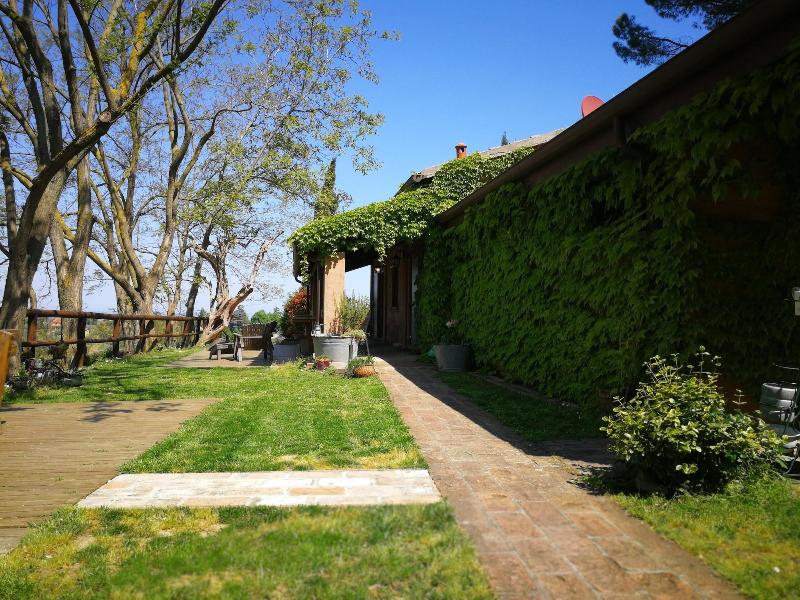 Alloggio Al San Girolamo image