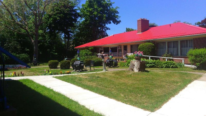 Bridgetown Motor Inn image 7