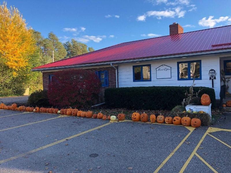 Bridgetown Motor Inn image