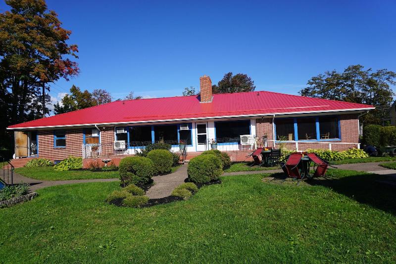 Bridgetown Motor Inn image