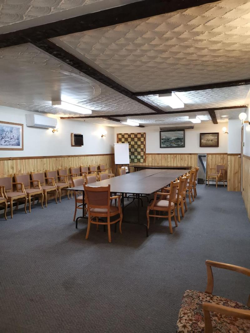 Bridgetown Motor Inn image
