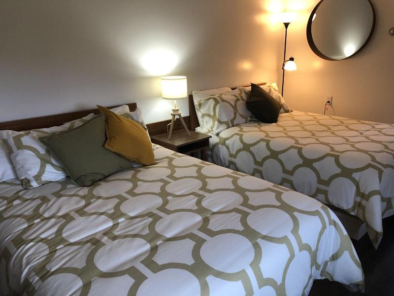 Bridgetown Motor Inn image