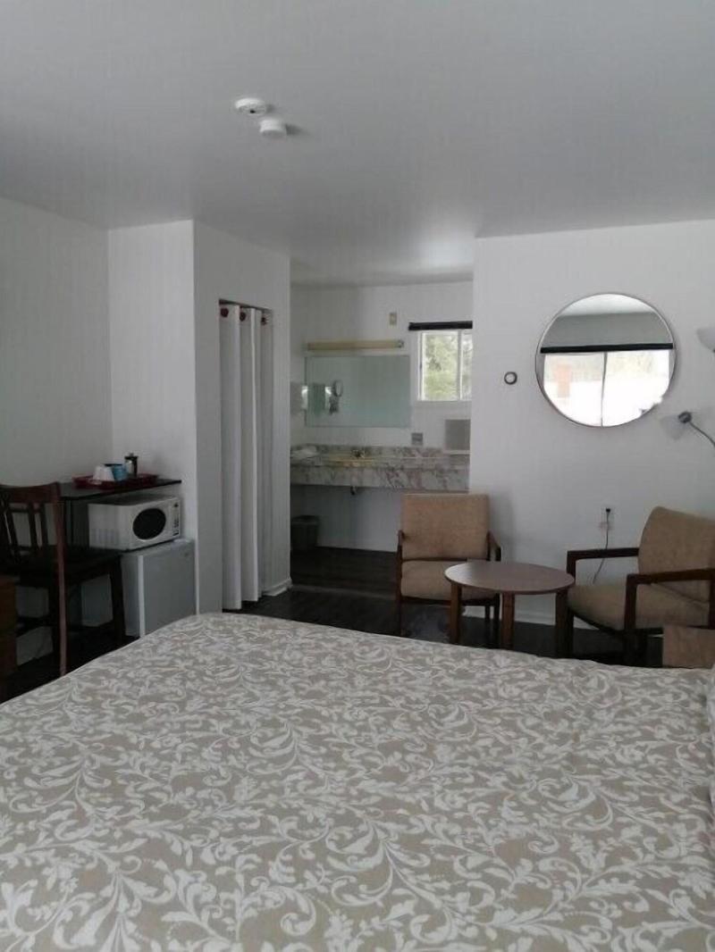 Bridgetown Motor Inn image 5
