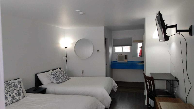 Bridgetown Motor Inn image 4