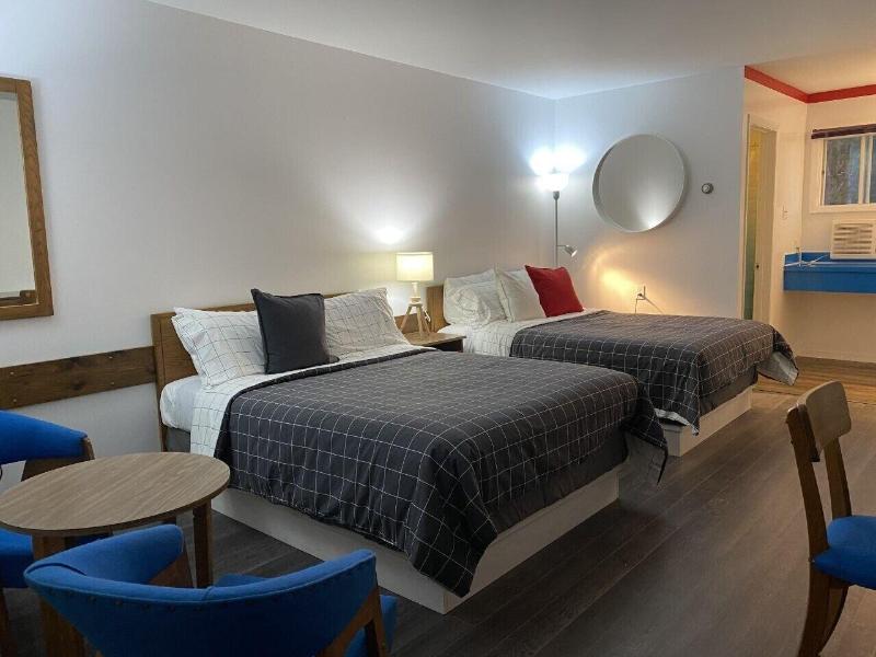 Bridgetown Motor Inn image 2