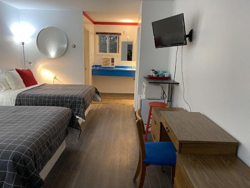 Bridgetown Motor Inn image 1