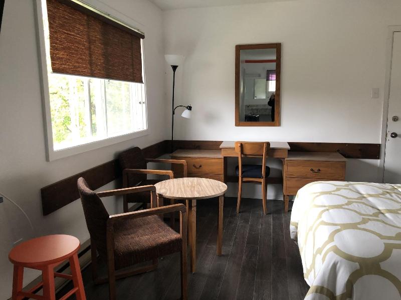 Bridgetown Motor Inn image