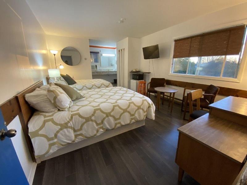 Bridgetown Motor Inn image