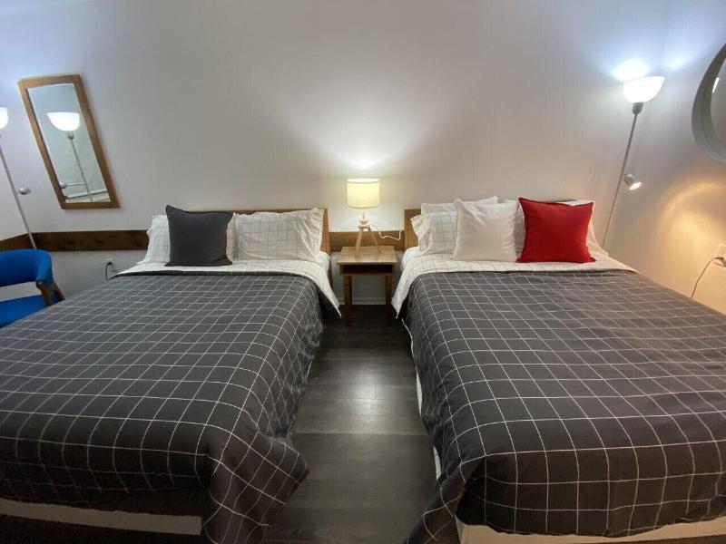 Bridgetown Motor Inn image
