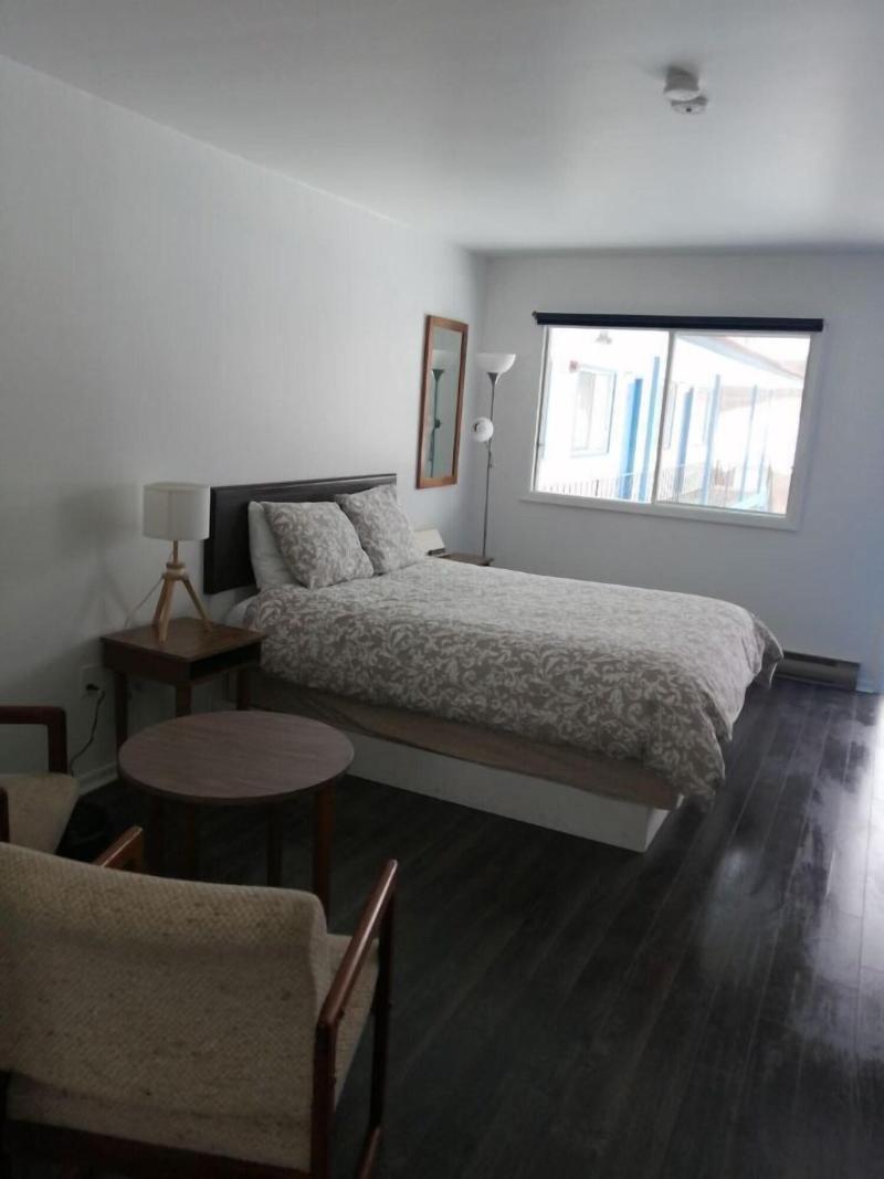 Bridgetown Motor Inn image 9