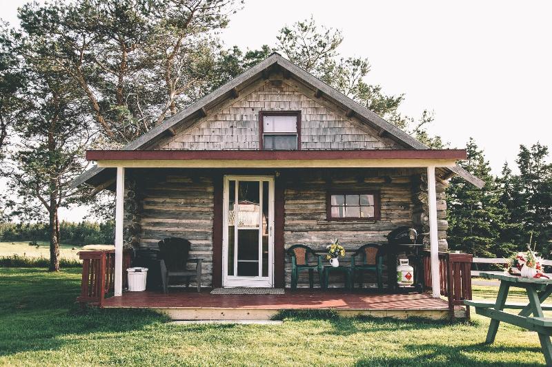 Island Life Cottage