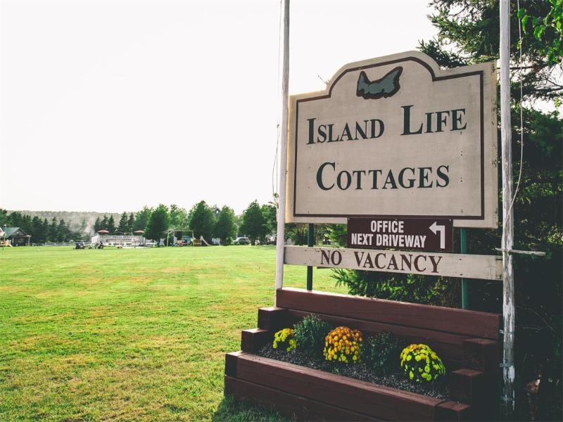 Island Life Cottage image