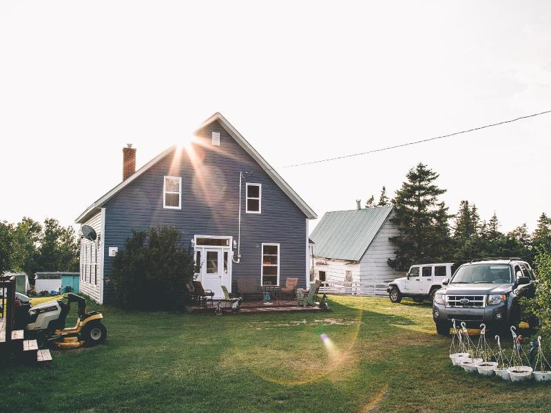 Island Life Cottage image