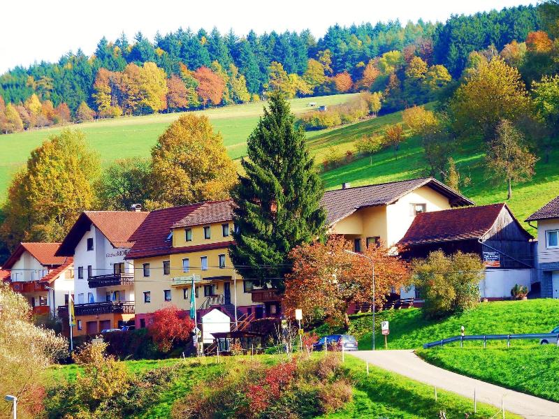 Hotel Gasthof Zur Krone image