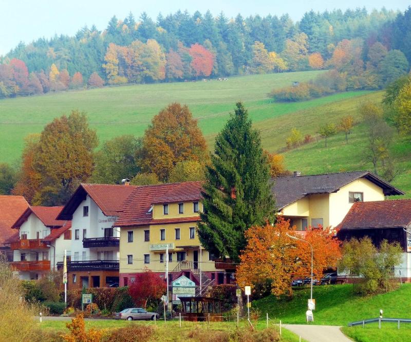 Hotel Gasthof Zur Krone image