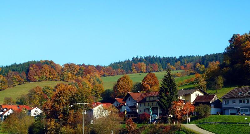 Hotel Gasthof Zur Krone image