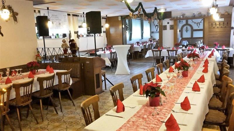 Hotel Gasthof Zur Krone image