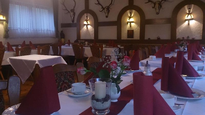 Hotel Gasthof Zur Krone image