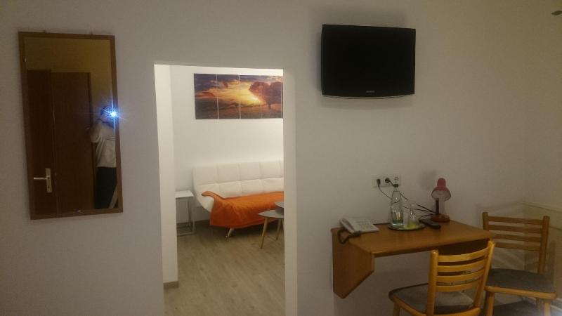 Hotel Gasthof Zur Krone image