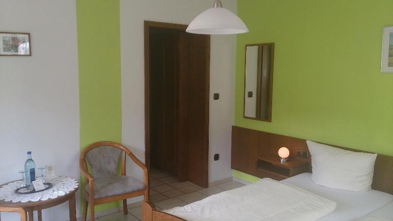 Hotel Gasthof Zur Krone image