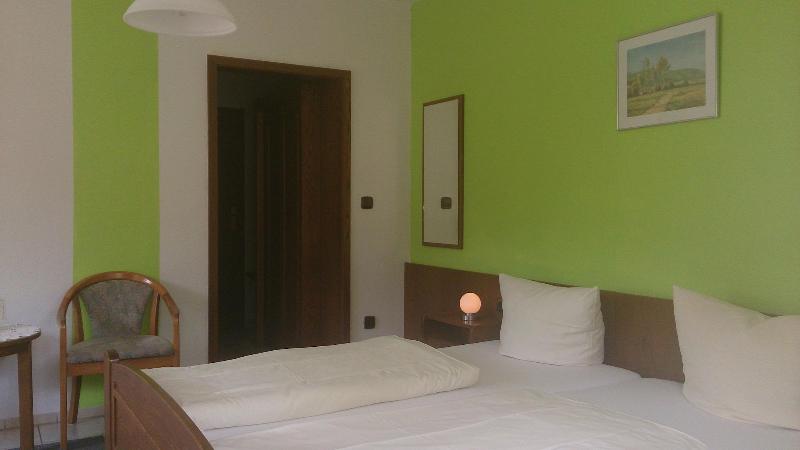 Hotel Gasthof Zur Krone image